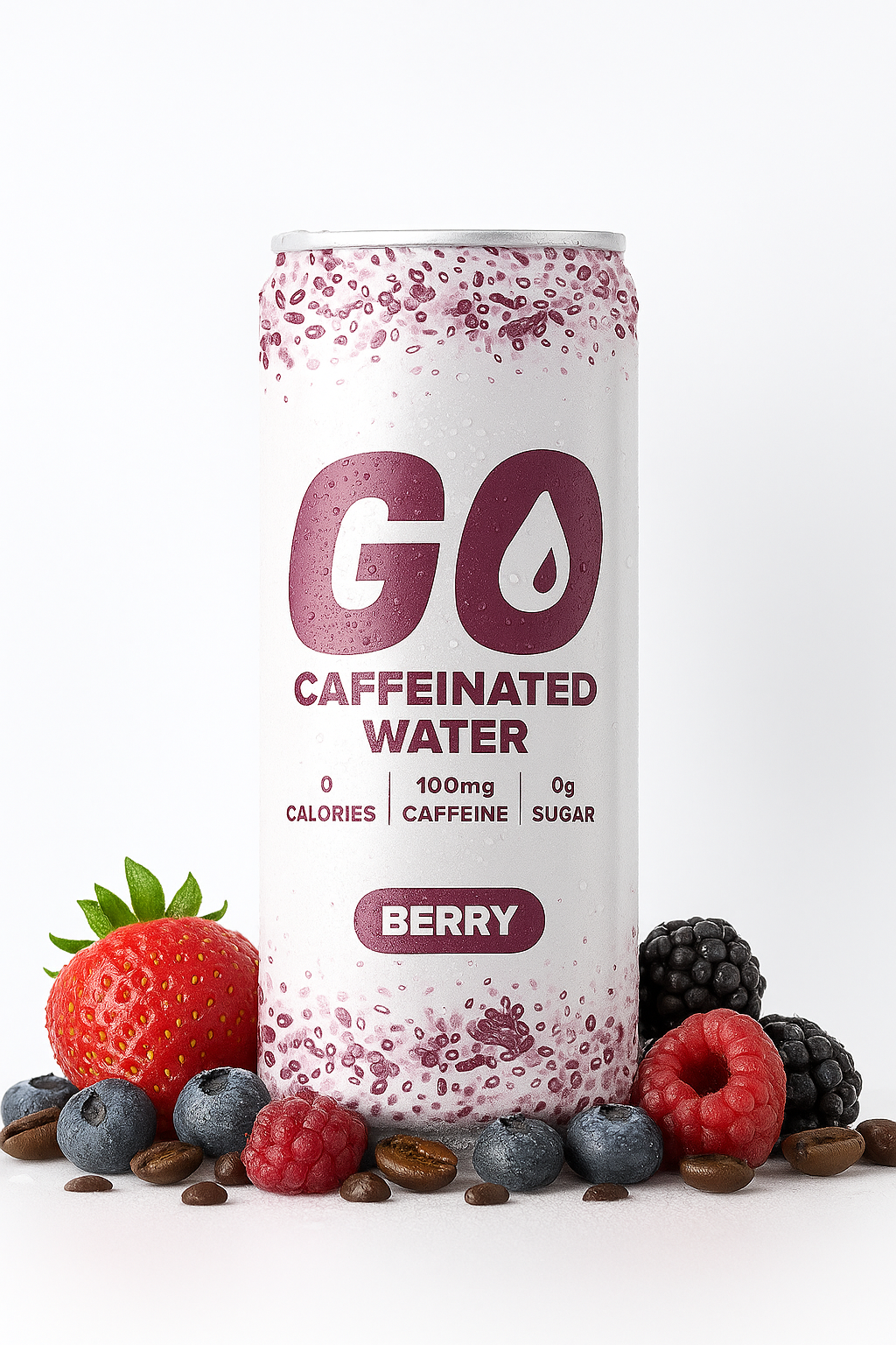 Go Water 330ml