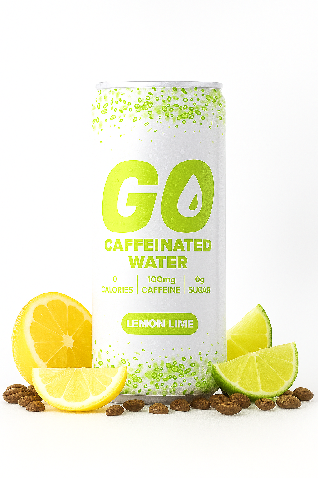 Go Water 330ml